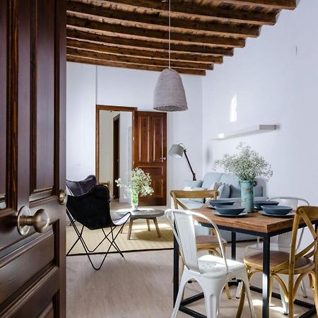 Casas Del Albaicin Apartment Гранада Екстериор снимка