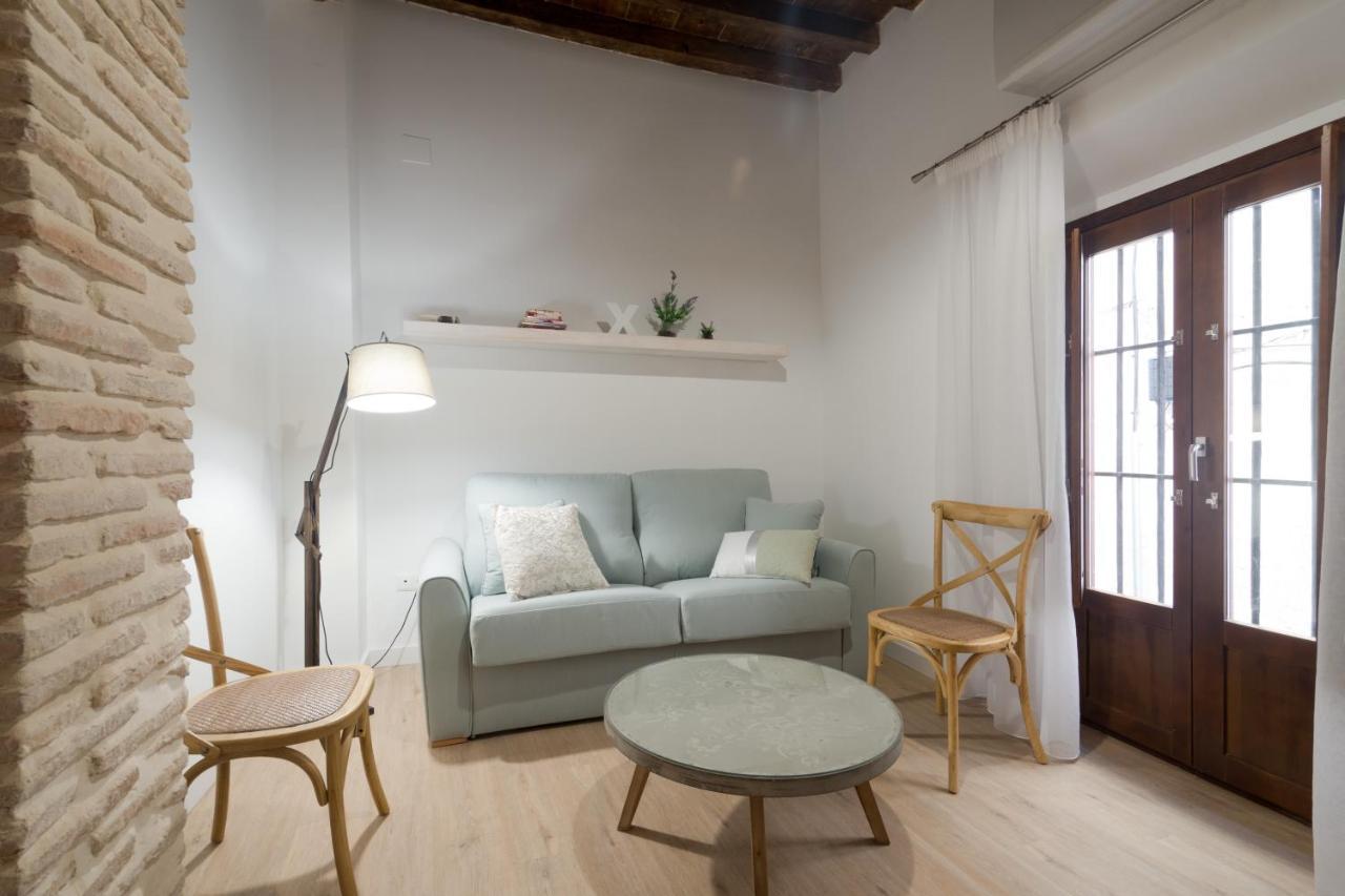 Casas Del Albaicin Apartment Гранада Екстериор снимка