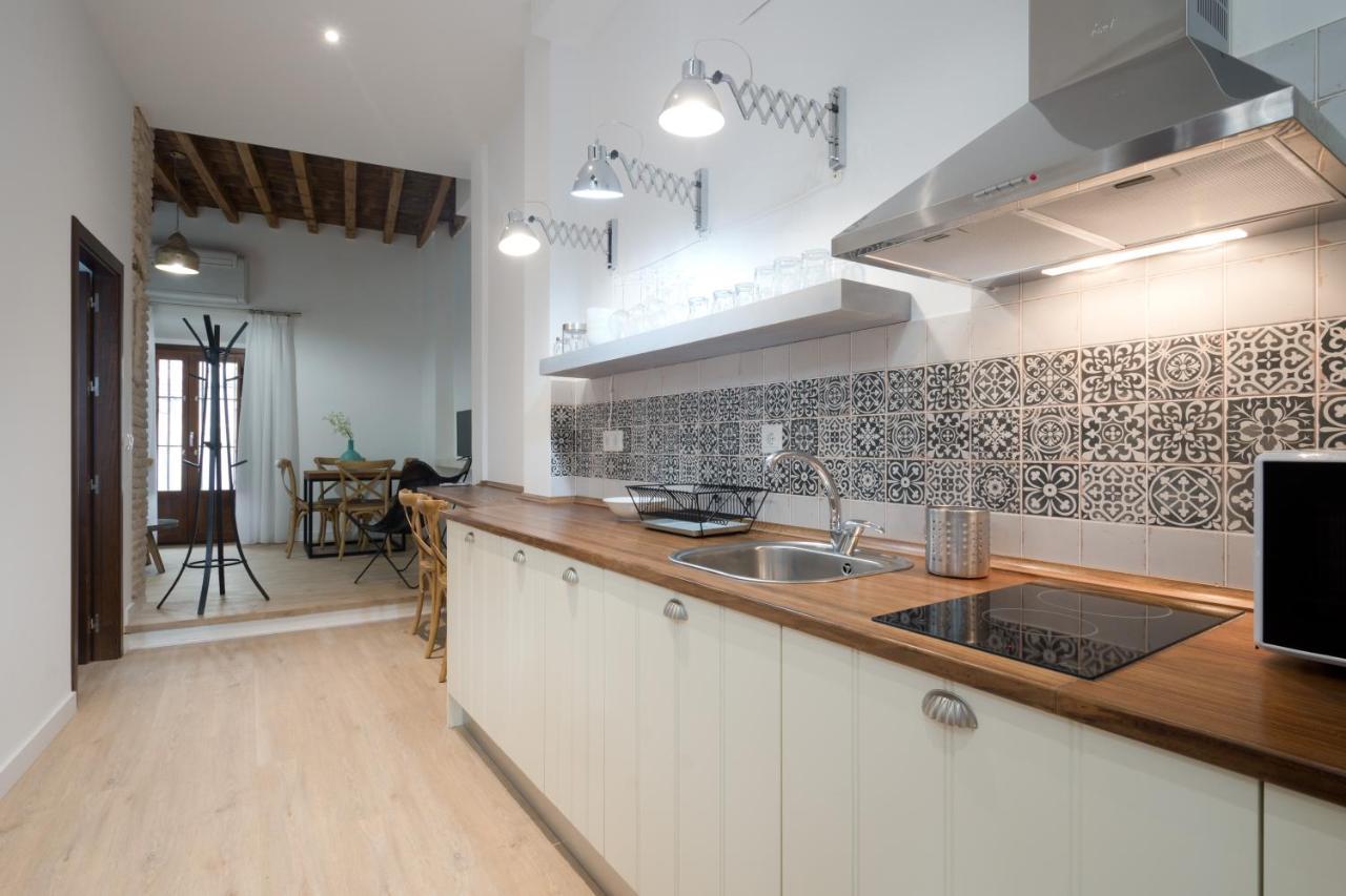 Casas Del Albaicin Apartment Гранада Екстериор снимка