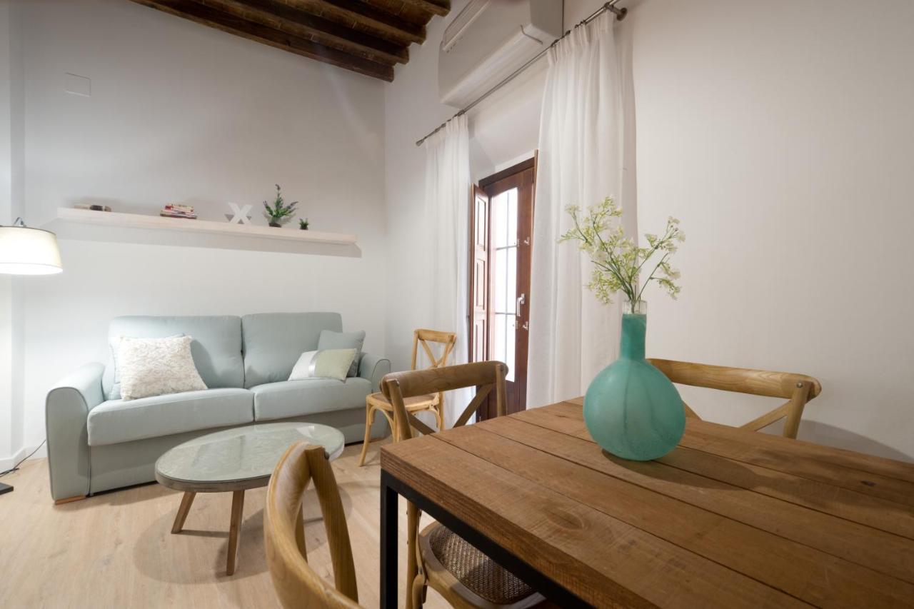 Casas Del Albaicin Apartment Гранада Екстериор снимка
