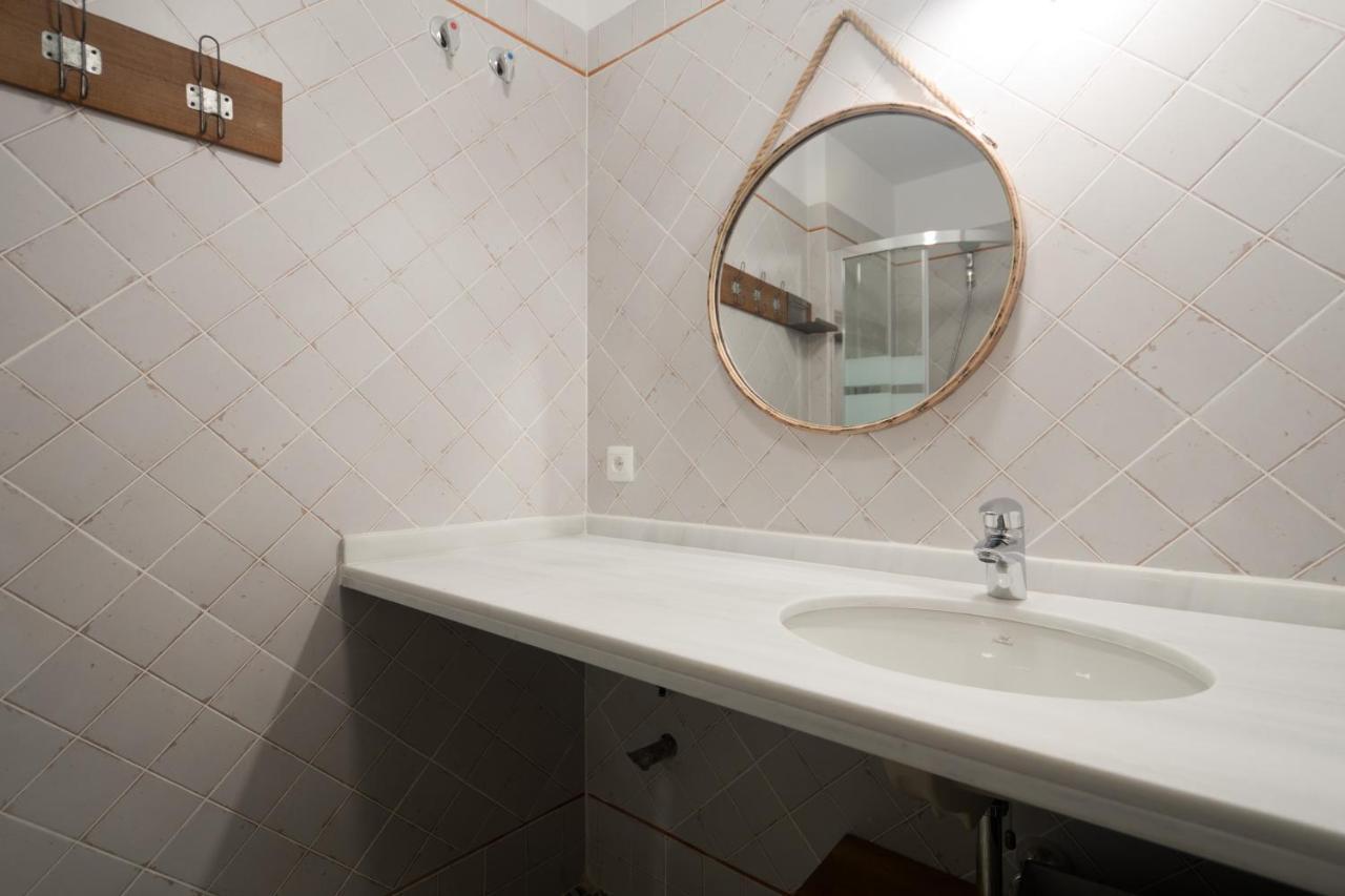 Casas Del Albaicin Apartment Гранада Екстериор снимка