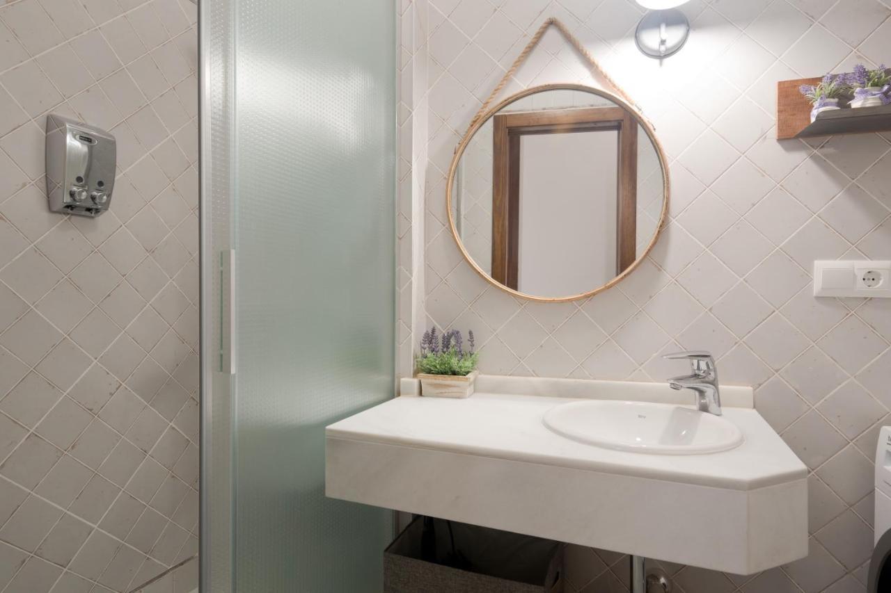 Casas Del Albaicin Apartment Гранада Екстериор снимка