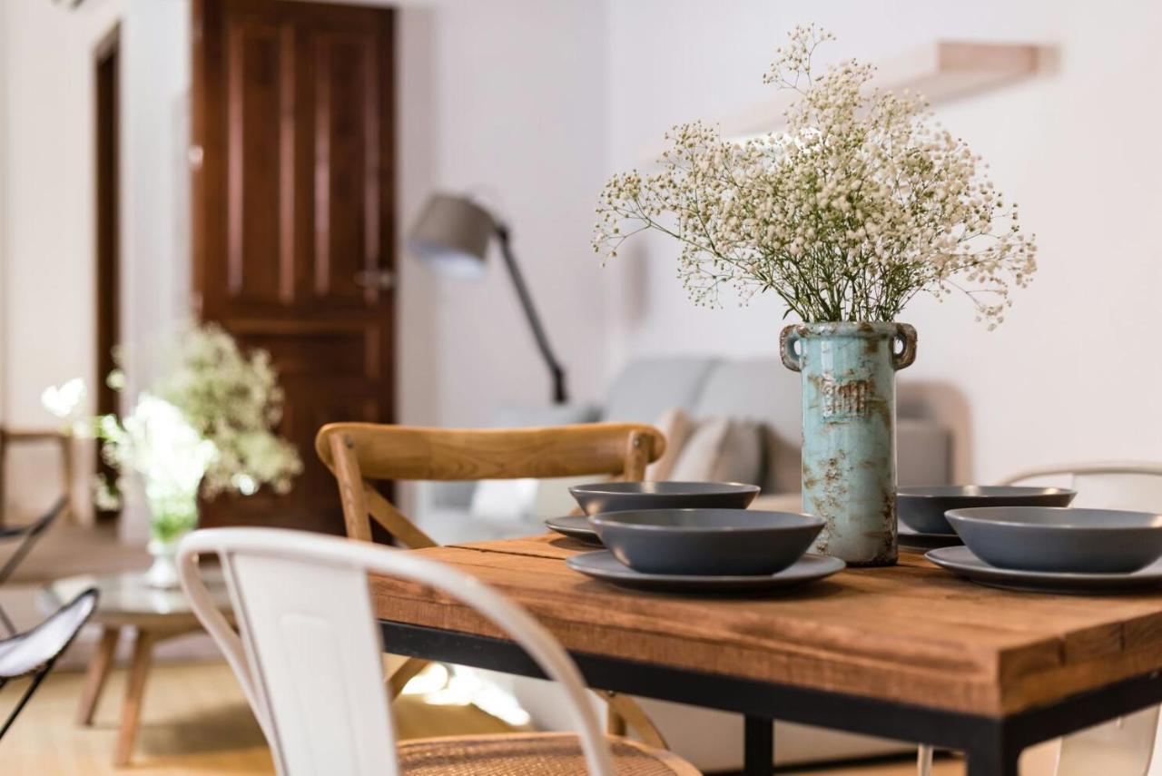 Casas Del Albaicin Apartment Гранада Екстериор снимка