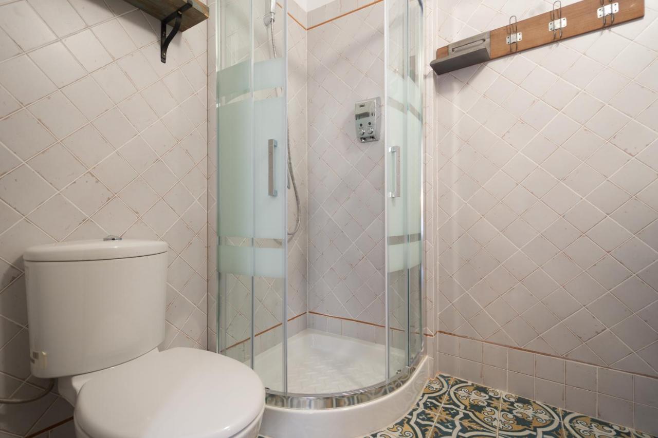 Casas Del Albaicin Apartment Гранада Екстериор снимка