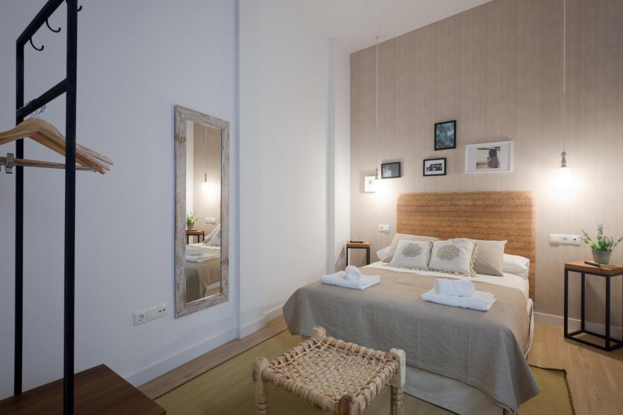 Casas Del Albaicin Apartment Гранада Екстериор снимка