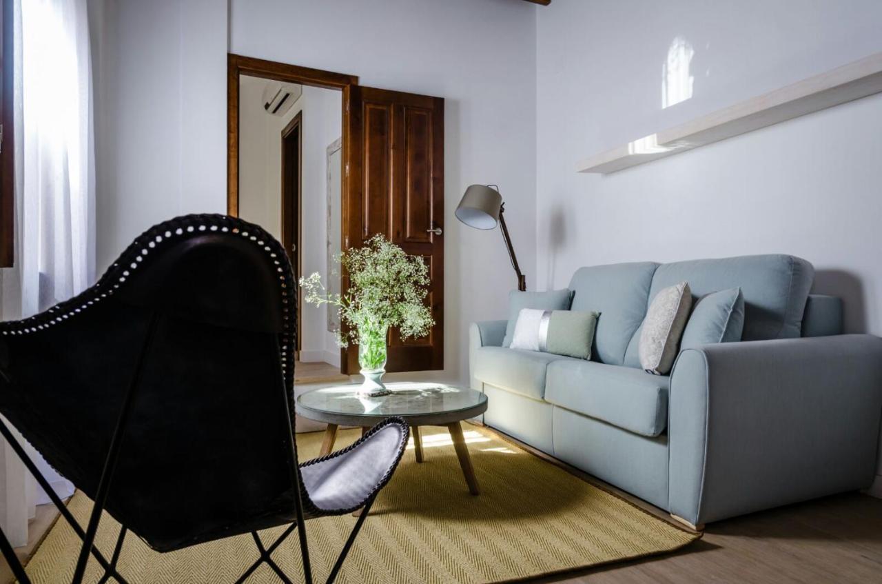 Casas Del Albaicin Apartment Гранада Екстериор снимка