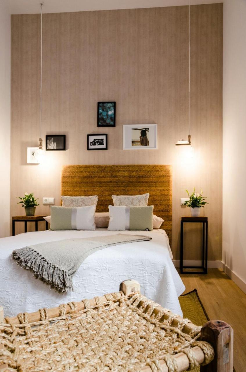 Casas Del Albaicin Apartment Гранада Екстериор снимка